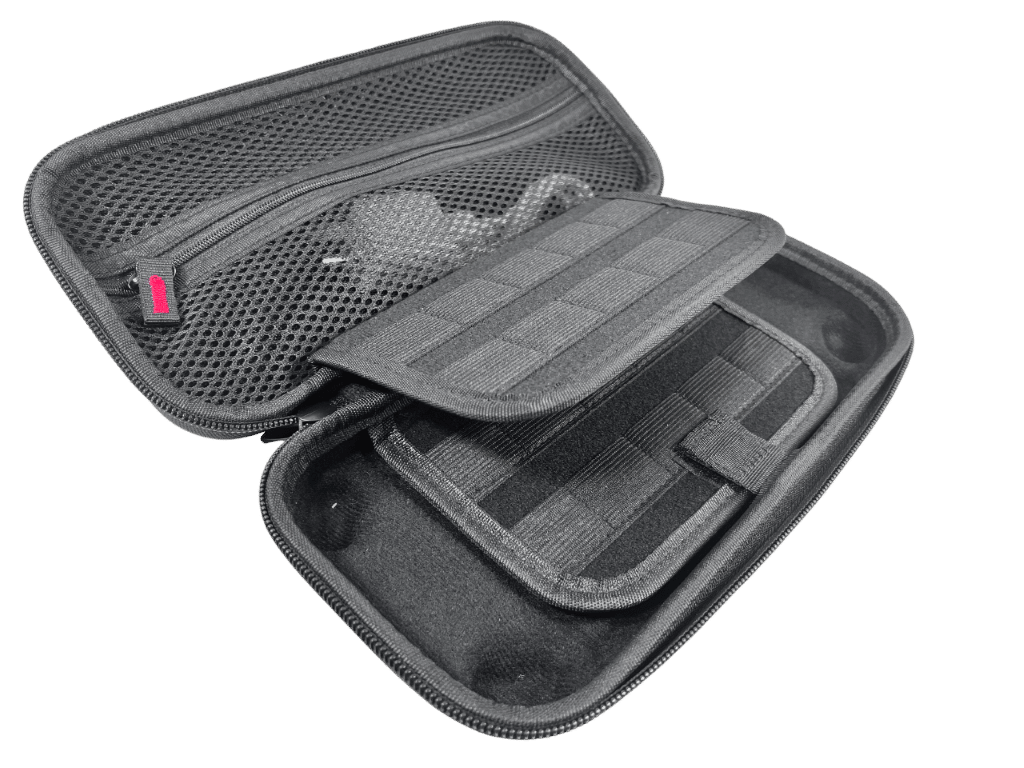 NINTENDO Switch Lite (YELLOW) + Case + Charger - Image 4