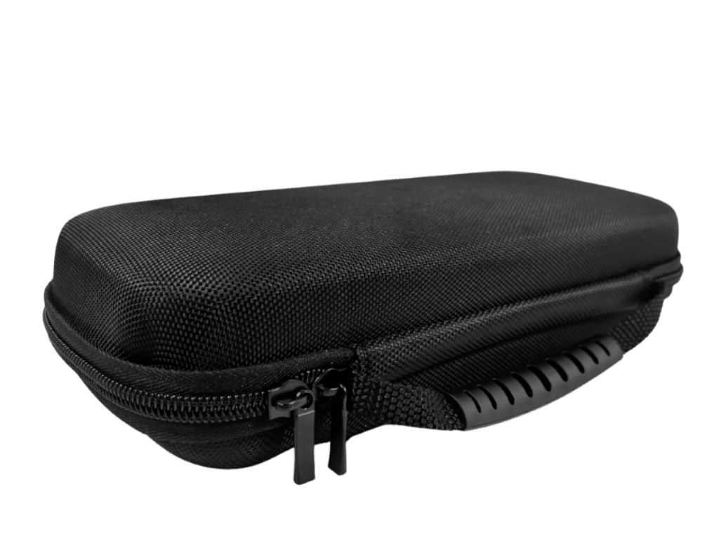 NINTENDO Switch Lite (YELLOW) + Case + Charger - Image 8