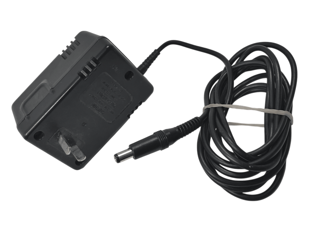 Official Sega Mega Drive AC Power Adapter Model 1602-03