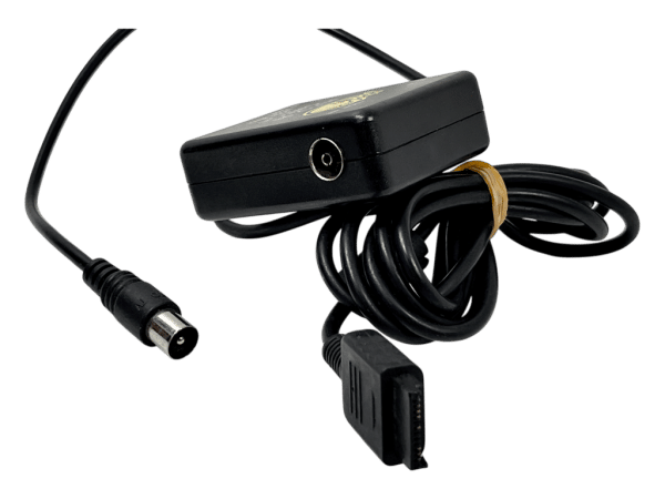 Mad Catz 8004 Auto RF Switch for Sega Mega Drive - Image 7