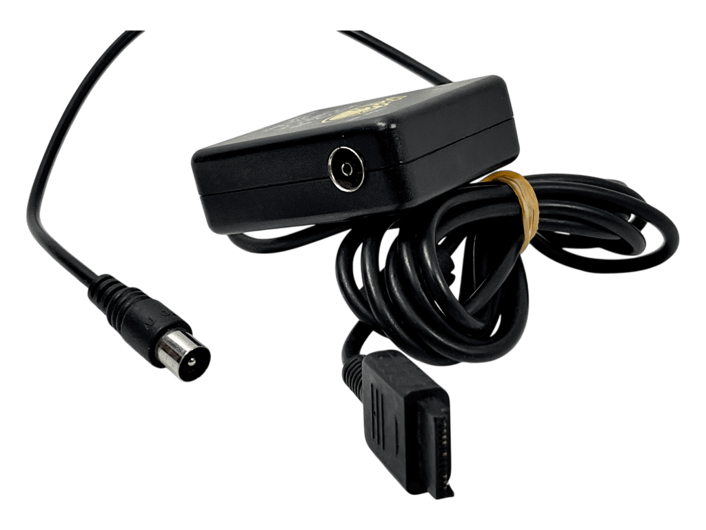 Mad Catz 8004 Auto RF Switch for Sega Mega Drive - Image 7