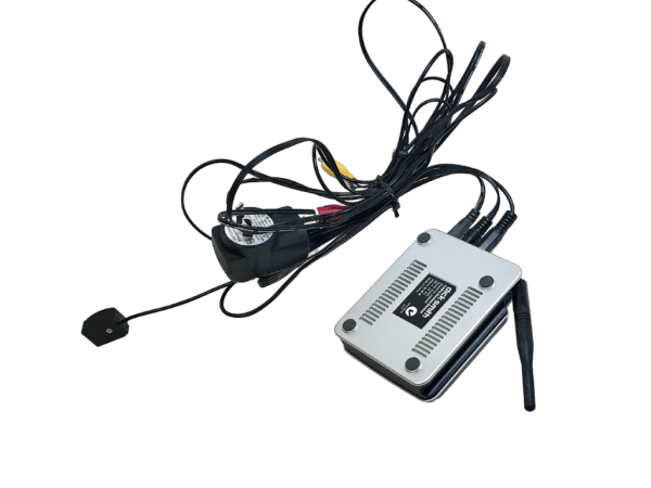 Dick Smith Wireless 5.8Ghz AV Wireless Receiver