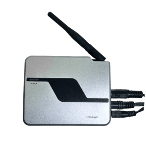 Dick Smith Wireless 5.8Ghz AV Wireless Receiver