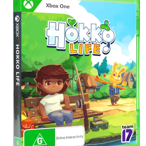 HOKKO LIFE (XBox One)