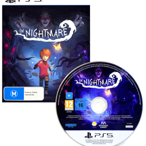 In Nightmare (PS5)