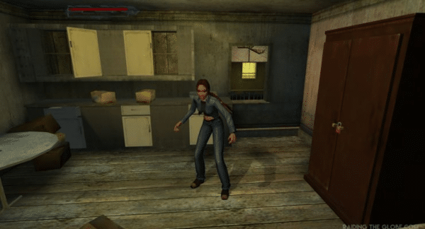 Lara Croft Tomb Raider: The Angel Of Darkness (PS2) *MINT COMPLETE* - Image 4