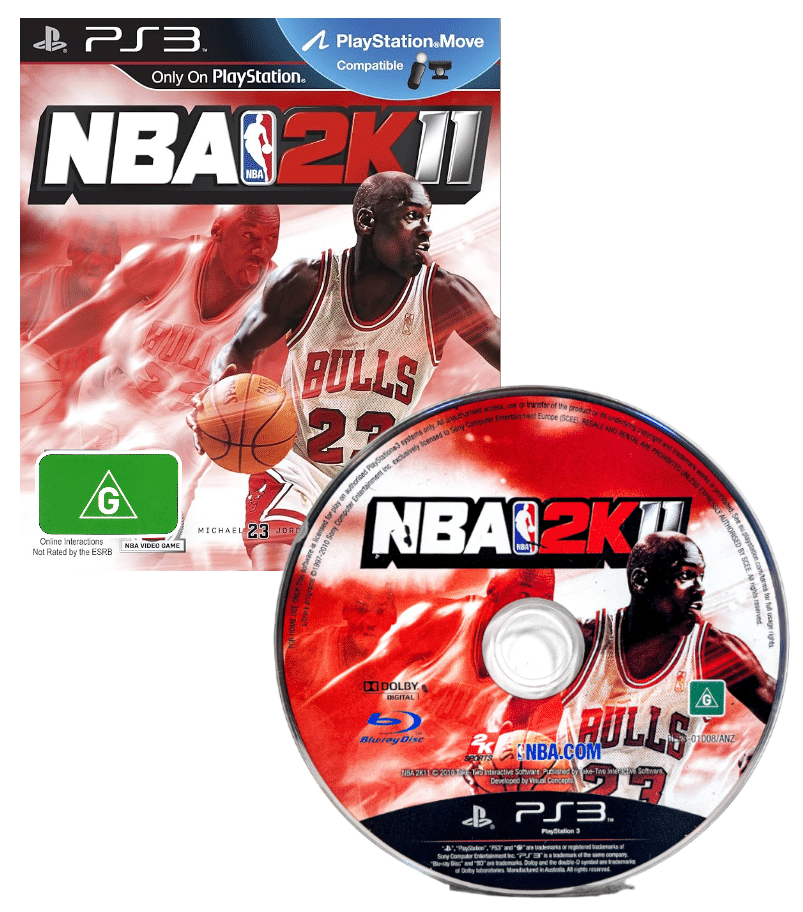 HOT Basketball Player Nba 2k11 Ps3 NBA 2K11 (PS3) Appleby