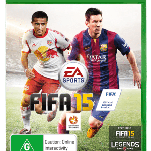 Fifa 15 (XBox One)