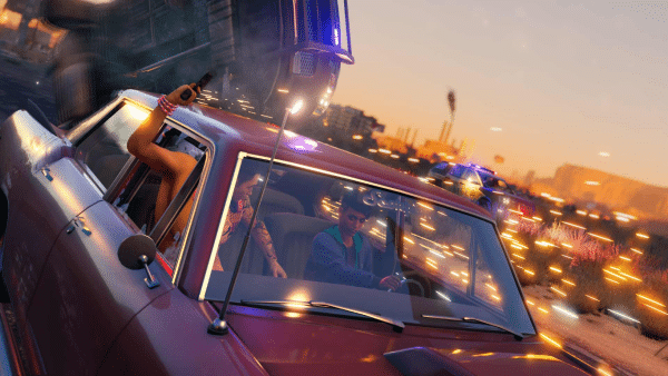 Saints Row (XBox One & Series X) - Image 11