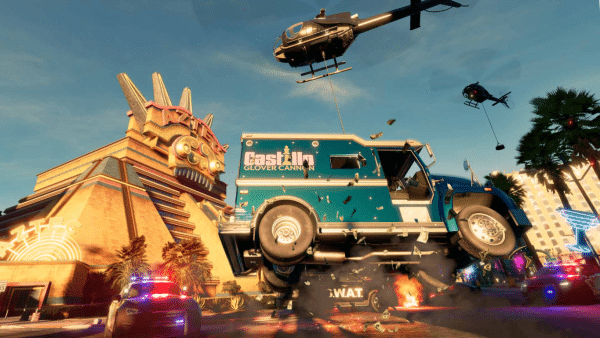 Saints Row (XBox One & Series X) - Image 13