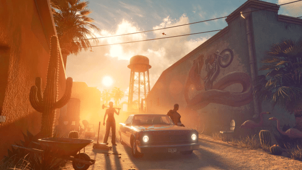 Saints Row (XBox One & Series X) - Image 14