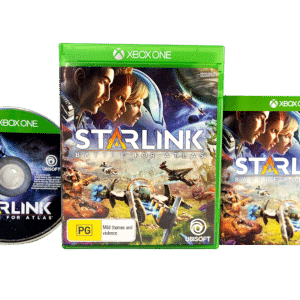 Starlink: Battle for Atlas (XBox One)