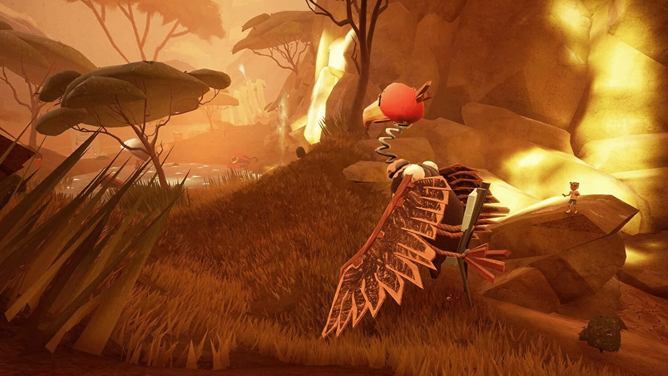 Hello Neighbor Hide and Seek (PS4) - Image 6