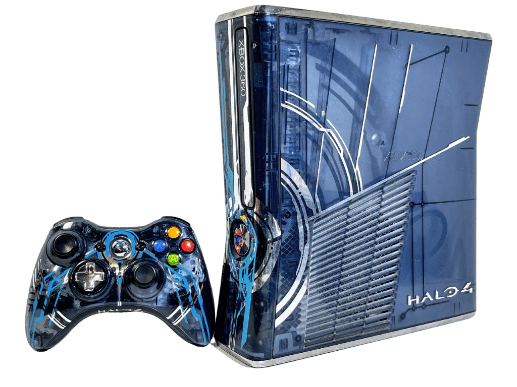 XBox 360 HALO 4 LIMITED EDITION Console