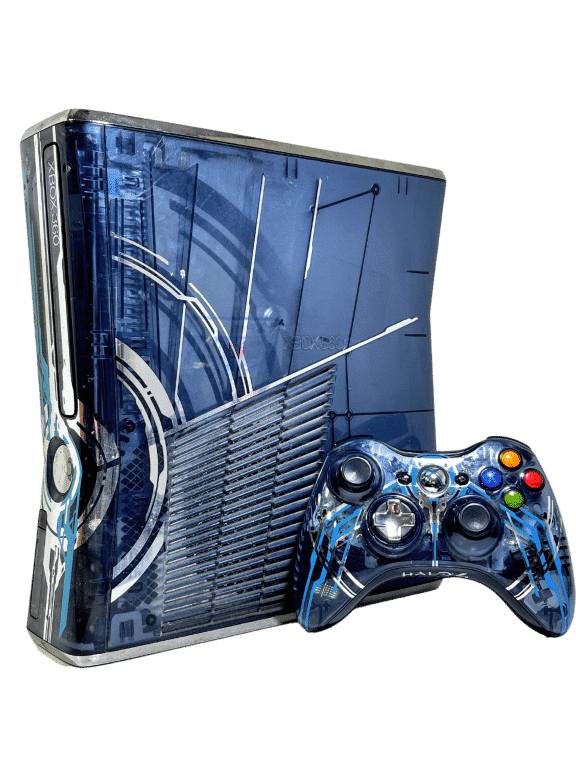 XBox 360 HALO 4 LIMITED EDITION Console