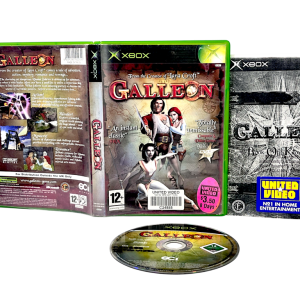 GALLEON (XBox)