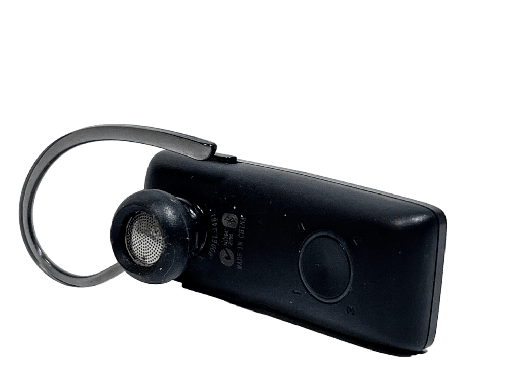 Genuine Microsoft XBox 360 Wireless Bluetooth Headset Appleby Games