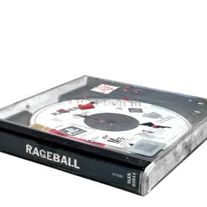 RAGEBALL (PS1)