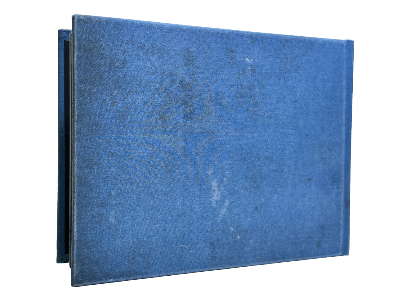 Bioshock Infinite Collector's Colombia Customs 1907 HARDCOVER BOOK