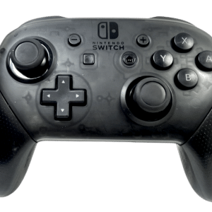 Nintendo Switch Pro Controller
