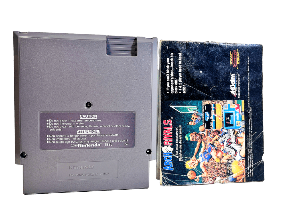 WWF Wrestlemania Challenge (NES) - Image 4