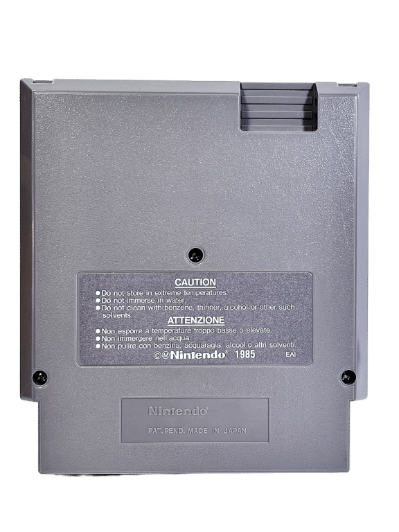 The SIMPSONS: BART vs the Space Mutants (NES) *BOXED & COMPLETE* - Image 6