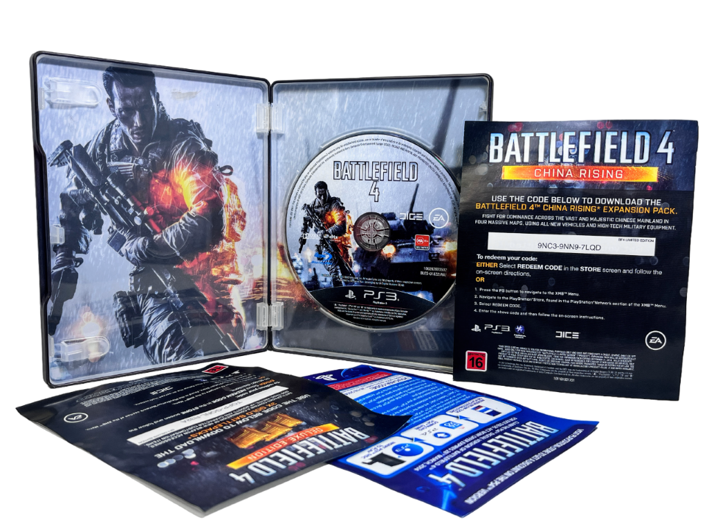 2024 Battlefield Battlefield Playstation Store Battlefield (Battle Field