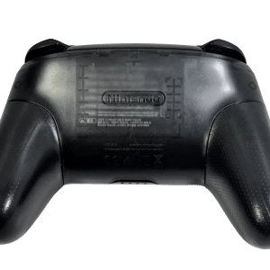 Nintendo Switch Pro Controller