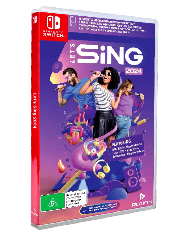 Dance 2024 Switch Last Dance Just Dance 2025 Edition