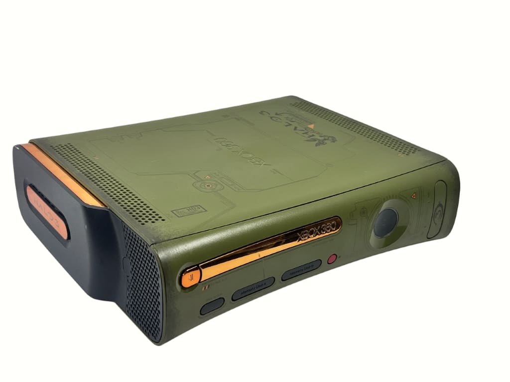 XBox 360 HALO 3 LIMITED EDITION Console