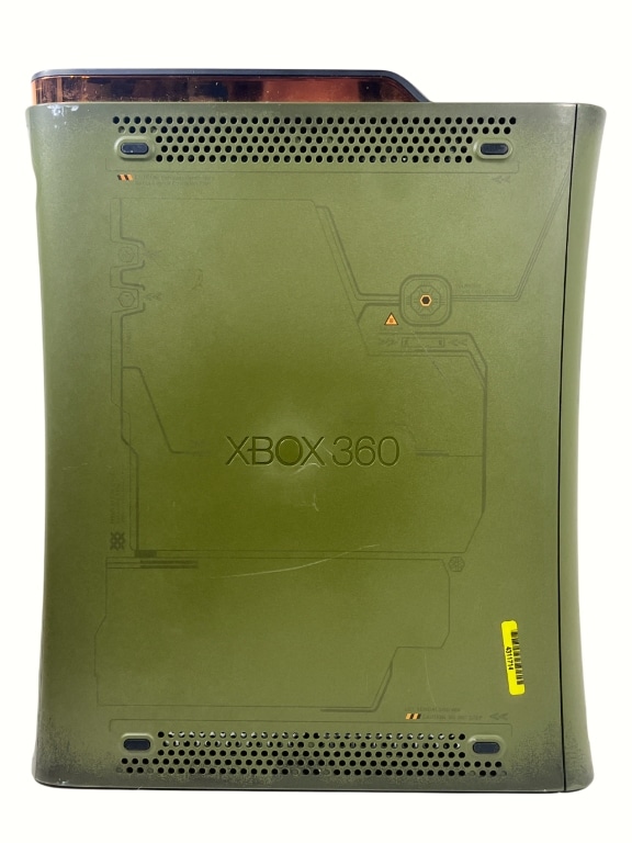 XBox 360 HALO 3 LIMITED EDITION Console