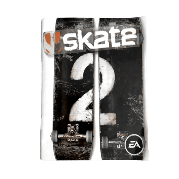 SKATE 2 (Xbox 360)