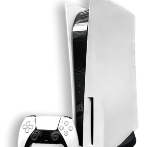 SONY PS5 Premium Console Bundle