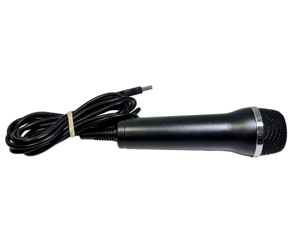 Let's SING USB MICROPHONE (Xbox One & Xbox Series X) - Image 3