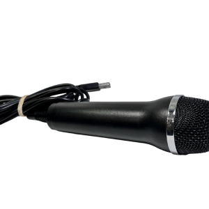 Let's SING USB MICROPHONE (Nintendo Switch)