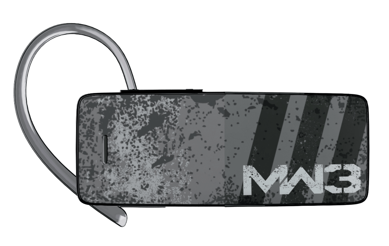 Call Of Duty Mw3 Xbox Mw3 Bluetooth Headset Turtle Beach Call Of