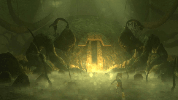 Oddworld: New ‘n’ Tasty (Nintendo Switch) - Image 8