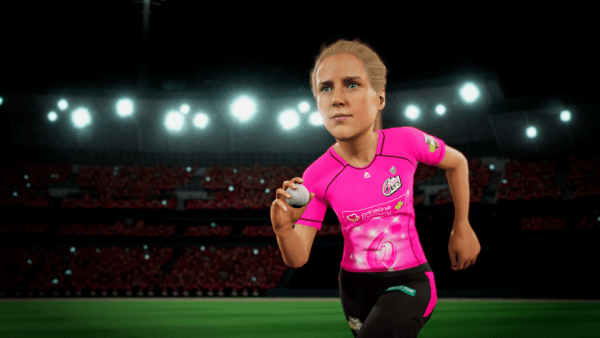 Big Bash Boom Cricket (XBox One) *MINT COMPLETE* - Image 8