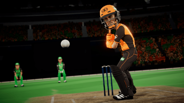 Big Bash Boom Cricket (XBox One) *MINT COMPLETE* - Image 11