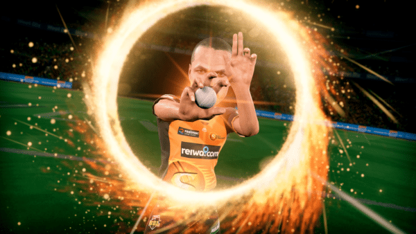 Big Bash Boom Cricket (XBox One) *MINT COMPLETE* - Image 10