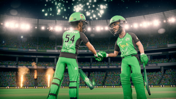 Big Bash Boom Cricket (XBox One) *MINT COMPLETE* - Image 6