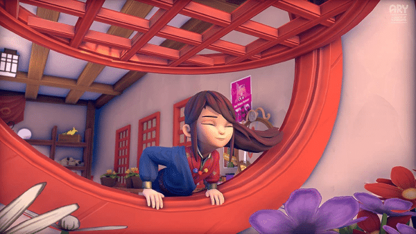 Ary and the Secret of Seasons (Nintendo Switch) - Image 7