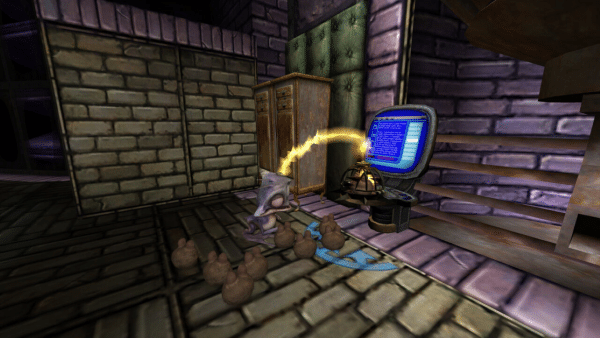 Oddworld: Munchs Oddysee (Nintendo Switch) - Image 5