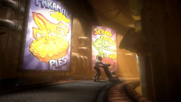 Oddworld: New ‘n’ Tasty (Nintendo Switch) - Image 2