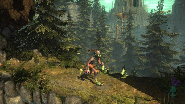 Oddworld: New ‘n’ Tasty (Nintendo Switch) - Image 13