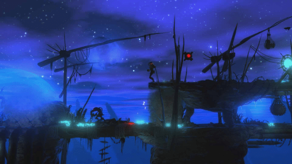 Oddworld: New ‘n’ Tasty (Nintendo Switch) - Image 11