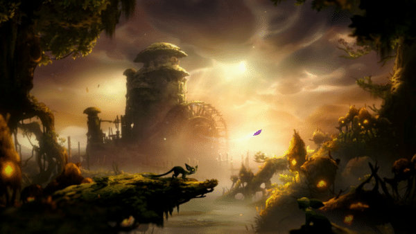 Ori and the Will of the Wisps (Xbox One) *original print* - Image 5
