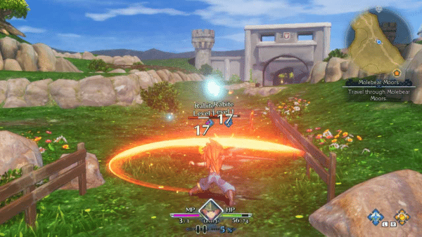 Trials of Mana (Nintendo Switch) - Image 4