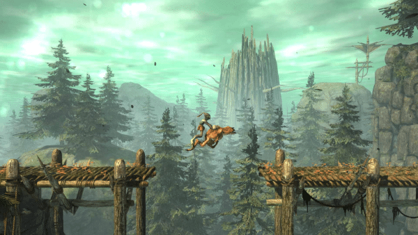 Oddworld: New ‘n’ Tasty (Nintendo Switch) - Image 5