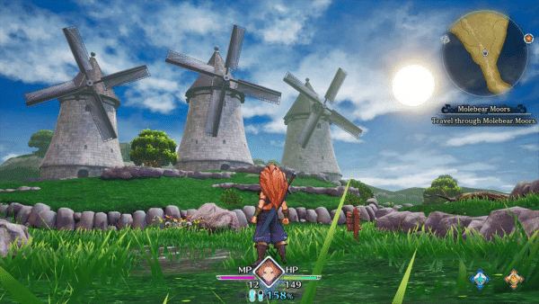 Trials of Mana (Nintendo Switch) - Image 7